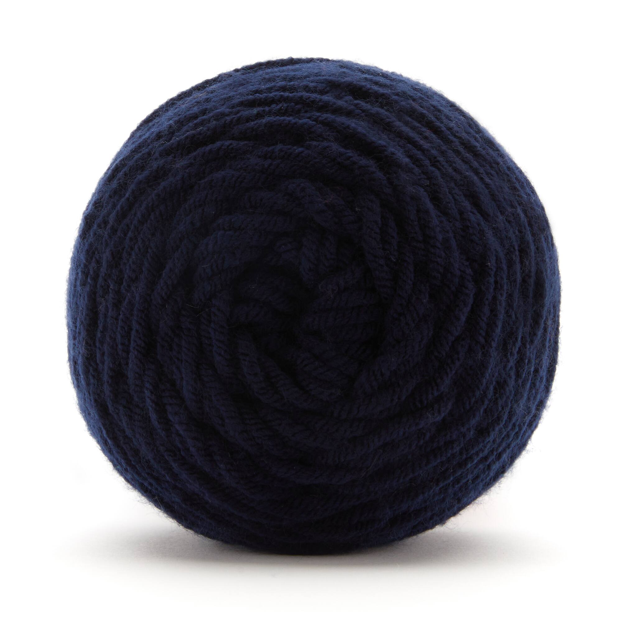 Soft Classic™ Solid Yarn by Loops & Threads